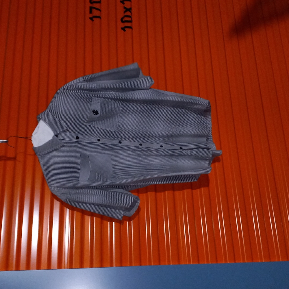 Men's casual button down shirt 1149